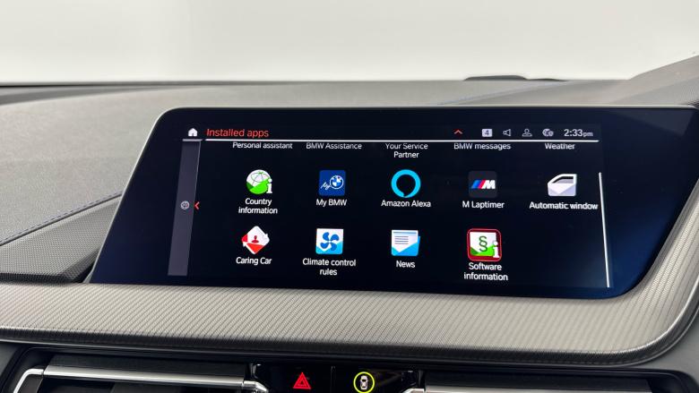 BMW 1 Series 118i [136] M Sport 5dr Step Auto [LCP] Petrol Hatchback